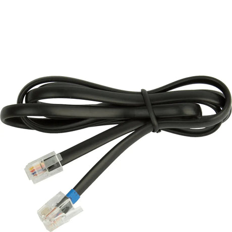 JABRA Jabra Phone Cable (Flat Cord with Modular Plug Standard RJ9 to RJ9) - 14201-12
