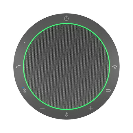 JABRA Jabra Speak2 55 UC, Dark Grey, NA - 2755-209-01