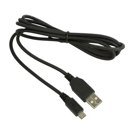 JABRA Jabra USB-A to Micro-USB Cable - Black - 14201-26