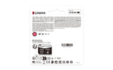 KINGSTON Digital Media Kingston Technology 64GB SDXC Canvas Select Plus Gen3 100MB/s C10 UHS-I U1 V10 - SDS3/64GB