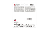 KINGSTON Hard Drives & SSD Kingston Technology 500G NV3 M.2 2230 NVMe SSD - SNV3SM3/500G