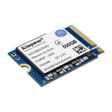 KINGSTON Hard Drives & SSD Kingston Technology 500G NV3 M.2 2230 NVMe SSD - SNV3SM3/500G