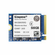 KINGSTON Hard Drives & SSD Kingston Technology 500G NV3 M.2 2230 NVMe SSD - SNV3SM3/500G