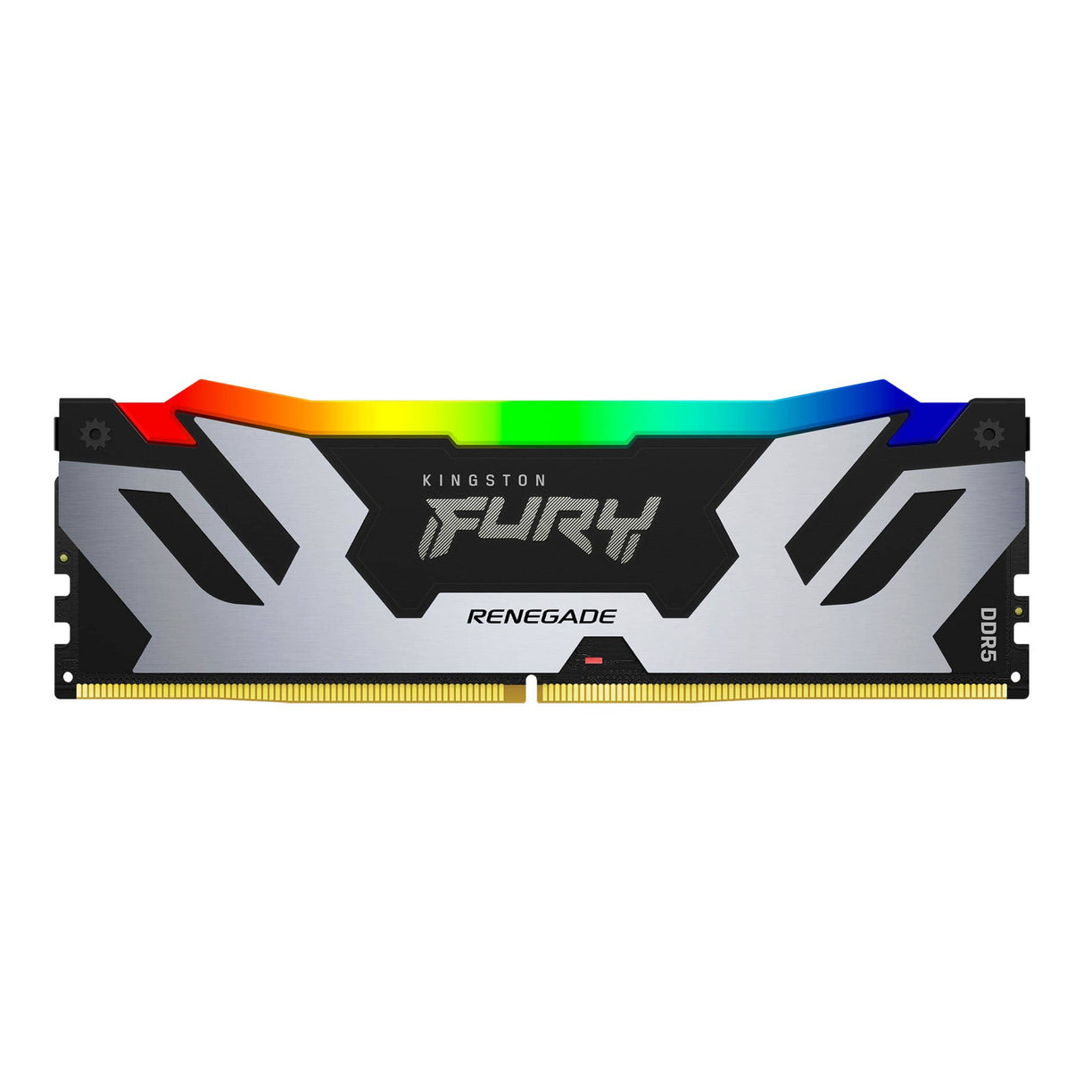 KINGSTON Kingston Technology FURY 32GB 6400MT/s DDR5 CL32 DIMM (Kit of 2) Renegade RGB - KF564C32RSAK2-32