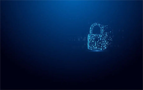 KINGSTON Kingston Technology IronKey 32GB USB-C Vault Privacy 50C AES-256 Encrypted, FIPS 197 - IKVP50C/32GB