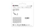 KINGSTON Kingston Technology MobileLite Plus card reader USB 3.2 Gen 1 (3.1 Gen 1) Type-A Black - MLPM