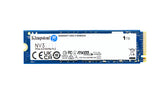 KINGSTON Solid State Drive Kingston Technology 1000G NV3 M.2 2280 NVMe SSD - SNV3S/1000G