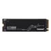 KINGSTON Solid State Drive Kingston Technology 1024G KC3000 M.2 2280 NVMe SSD - SKC3000S/1024G