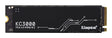 KINGSTON Solid State Drive Kingston Technology 1024G KC3000 M.2 2280 NVMe SSD - SKC3000S/1024G