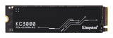 KINGSTON Solid State Drive Kingston Technology 1024G KC3000 M.2 2280 NVMe SSD - SKC3000S/1024G