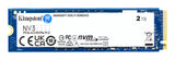 KINGSTON Solid State Drive Kingston Technology 2000G NV3 M.2 2280 NVMe SSD - SNV3S/2000G