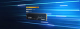 KINGSTON Solid State Drive Kingston Technology 2048G KC3000 M.2 2280 NVMe SSD, Bulk - SKC3000D/2048GBK
