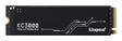 KINGSTON Solid State Drive Kingston Technology 2048G KC3000 M.2 2280 NVMe SSD, Bulk - SKC3000D/2048GBK