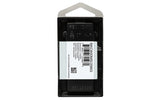 KINGSTON Solid State Drive Kingston Technology 256G SSD KC600 SATA3 mSATA - SKC600MS/256G