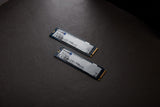 KINGSTON Solid State Drive Kingston Technology 4000G NV3 M.2 2280 NVMe SSD - SNV3S/4000G