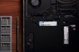 KINGSTON Solid State Drive Kingston Technology 4000G NV3 M.2 2280 NVMe SSD - SNV3S/4000G