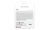 KINGSTON Solid State Drive Kingston Technology 4000G NV3 M.2 2280 NVMe SSD - SNV3S/4000G
