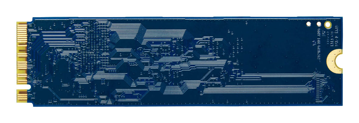 KINGSTON Solid State Drive Kingston Technology 4000G NV3 M.2 2280 NVMe SSD - SNV3S/4000G