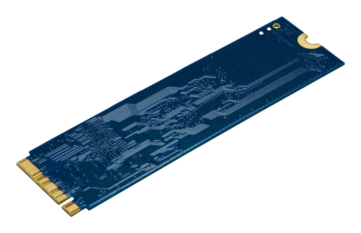 KINGSTON Solid State Drive Kingston Technology 4000G NV3 M.2 2280 NVMe SSD - SNV3S/4000G