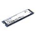 KINGSTON Solid State Drive Kingston Technology 4000G NV3 M.2 2280 NVMe SSD - SNV3S/4000G