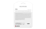 KINGSTON Solid State Drive Kingston Technology 4096G KC3000 M.2 2280 NVMe SSD - SKC3000D/4096G