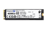 KINGSTON Solid State Drive Kingston Technology 4096G KC3000 M.2 2280 NVMe SSD - SKC3000D/4096G