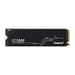 KINGSTON Solid State Drive Kingston Technology 4096G KC3000 M.2 2280 NVMe SSD - SKC3000D/4096G