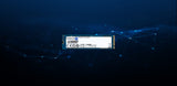 KINGSTON Solid State Drive Kingston Technology 480G DC2000B PCIe 4.0 M.2 2280 Enterprise SSD - SEDC2000BM8/480G