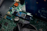KINGSTON Solid State Drive Kingston Technology 480G DC2000B PCIe 4.0 M.2 2280 Enterprise SSD - SEDC2000BM8/480G