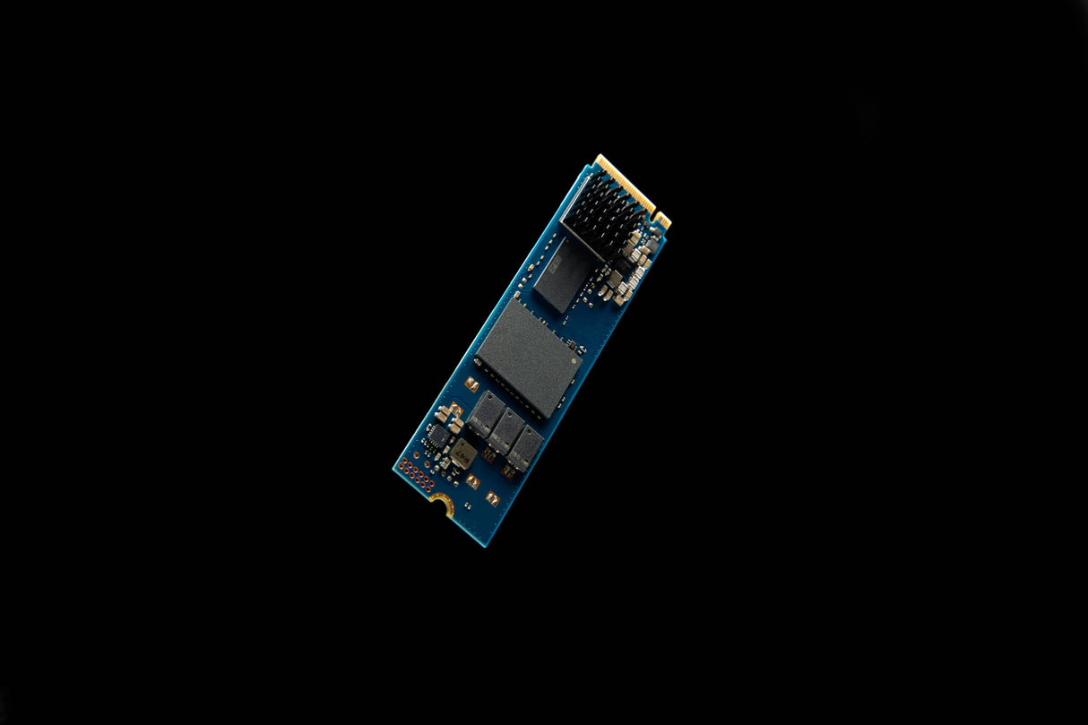 KINGSTON Solid State Drive Kingston Technology 480G DC2000B PCIe 4.0 M.2 2280 Enterprise SSD - SEDC2000BM8/480G