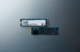 KINGSTON Solid State Drive Kingston Technology 480G DC2000B PCIe 4.0 M.2 2280 Enterprise SSD - SEDC2000BM8/480G