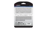 KINGSTON Solid State Drive Kingston Technology 480G DC2000B PCIe 4.0 M.2 2280 Enterprise SSD - SEDC2000BM8/480G