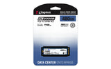 KINGSTON Solid State Drive Kingston Technology 480G DC2000B PCIe 4.0 M.2 2280 Enterprise SSD - SEDC2000BM8/480G