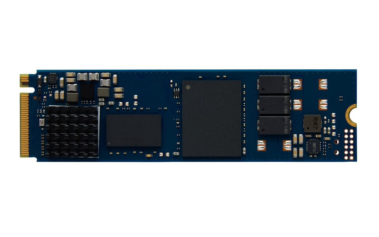 KINGSTON Solid State Drive Kingston Technology 480G DC2000B PCIe 4.0 M.2 2280 Enterprise SSD - SEDC2000BM8/480G