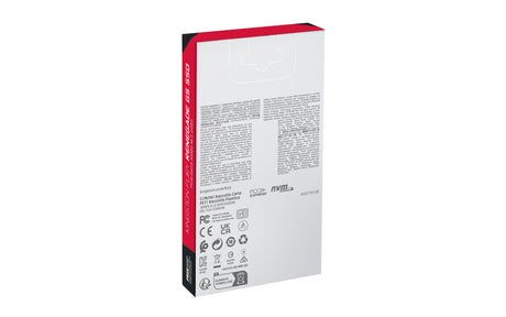 KINGSTON Solid State Drive Kingston Technology 4T FURY RENEGADE G5 M.2 2280 NVMe SSD - SFYR2S/4T0