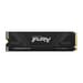 KINGSTON Solid State Drive Kingston Technology 4T FURY RENEGADE G5 M.2 2280 NVMe SSD - SFYR2S/4T0