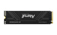 KINGSTON Solid State Drive Kingston Technology 4T FURY RENEGADE G5 M.2 2280 NVMe SSD - SFYR2S/4T0