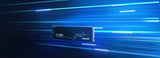 KINGSTON Solid State Drive Kingston Technology 512G KC3000 M.2 2280 NVMe SSD - SKC3000S/512G