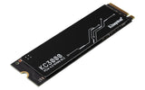 KINGSTON Solid State Drive Kingston Technology 512G KC3000 M.2 2280 NVMe SSD - SKC3000S/512G