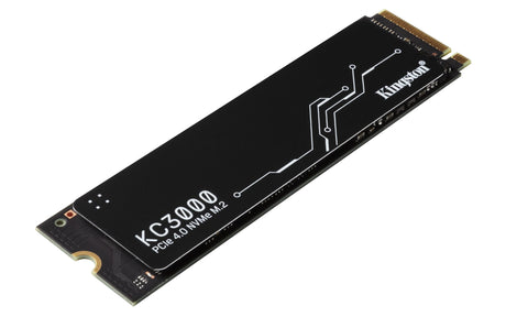 KINGSTON Solid State Drive Kingston Technology 512G KC3000 M.2 2280 NVMe SSD - SKC3000S/512G
