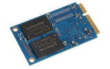 KINGSTON Solid State Drive Kingston Technology 512G SSD KC600 SATA3 mSATA - SKC600MS/512G