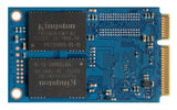 KINGSTON Solid State Drive Kingston Technology 512G SSD KC600 SATA3 mSATA - SKC600MS/512G
