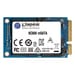KINGSTON Solid State Drive Kingston Technology 512G SSD KC600 SATA3 mSATA - SKC600MS/512G