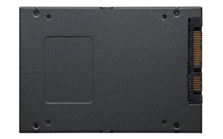 KINGSTON Solid State Drive Kingston Technology A400 240 GB 2.5" Serial ATA III TLC - SA400S37/240G