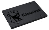 KINGSTON Solid State Drive Kingston Technology A400 240 GB 2.5" Serial ATA III TLC - SA400S37/240G