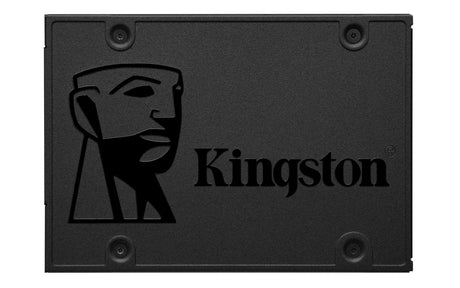 KINGSTON Solid State Drive Kingston Technology A400 240 GB 2.5" Serial ATA III TLC - SA400S37/240G