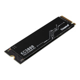 KINGSTON Solid State Drive Kingston Technology KC3000 512 GB M.2 PCI Express 4.0 NVMe 3D TLC - SKC3000S/512GBK