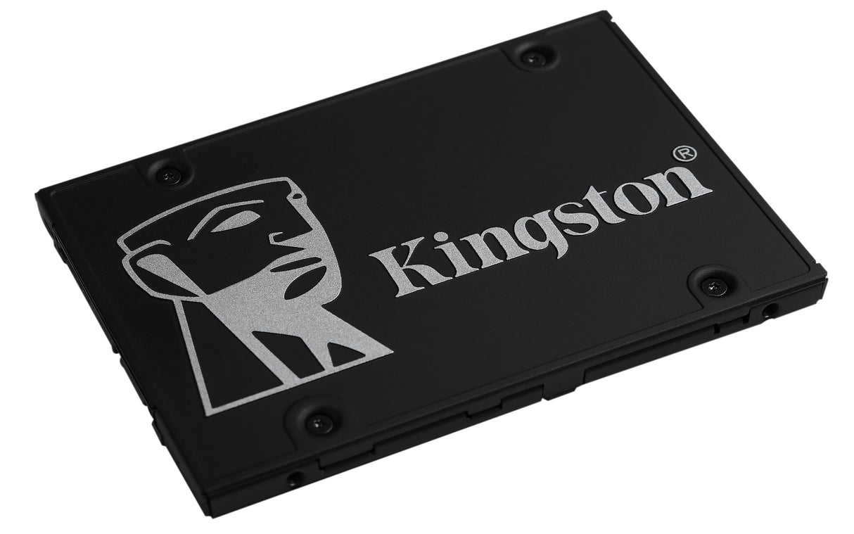 KINGSTON SSD Client - 2.5 inch Kingston Technology 256G SSD KC600 SATA3 2.5" - SKC600/256G
