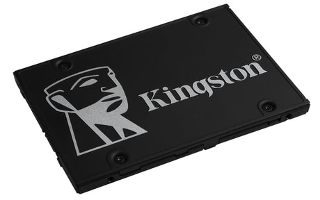 KINGSTON SSD Client - 2.5 inch Kingston Technology 256G SSD KC600 SATA3 2.5" - SKC600/256G