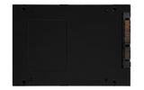 KINGSTON SSD Client - 2.5 inch Kingston Technology 256G SSD KC600 SATA3 2.5" - SKC600/256G